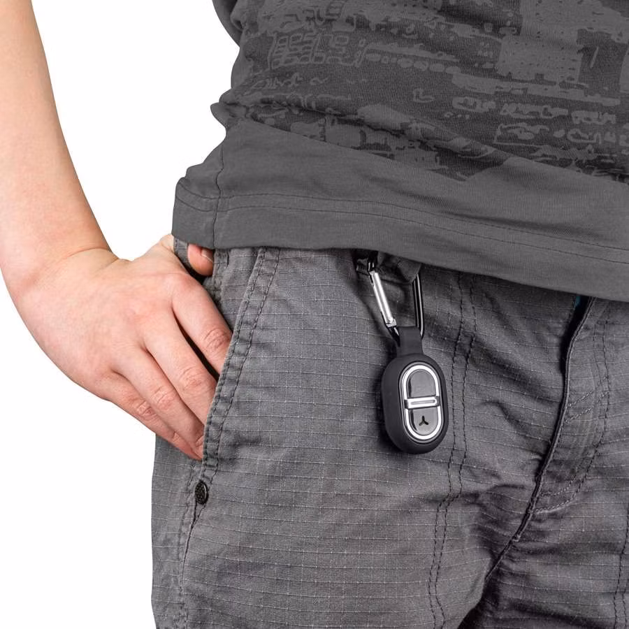 Myggbeskyttelse med ultralyd