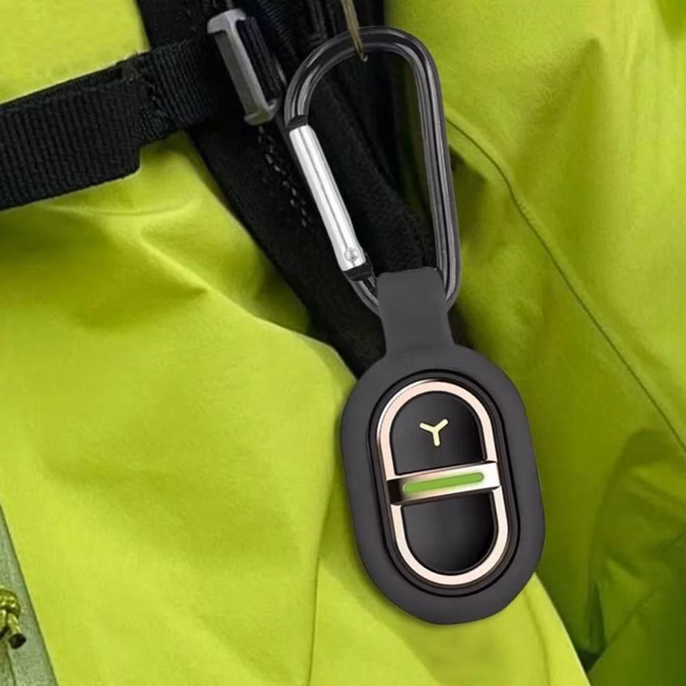 Myggbeskyttelse med ultralyd