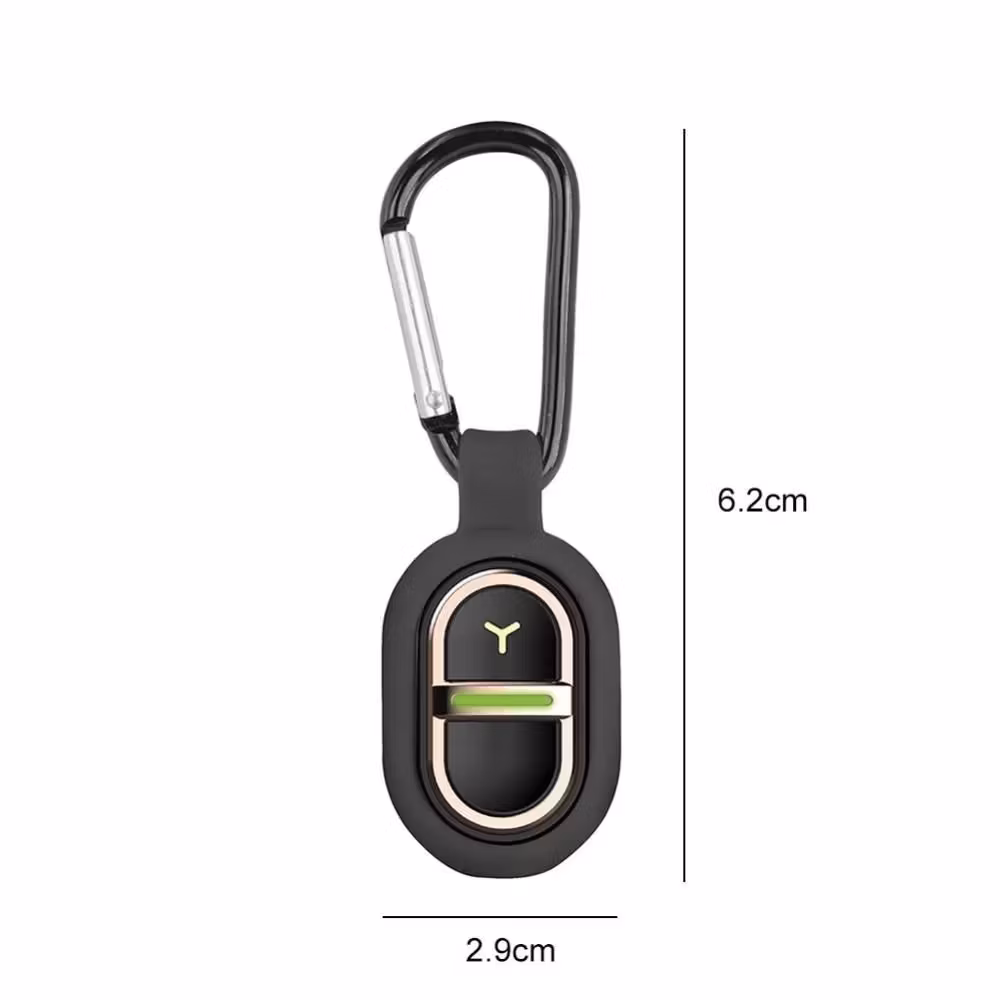 Myggbeskyttelse med ultralyd