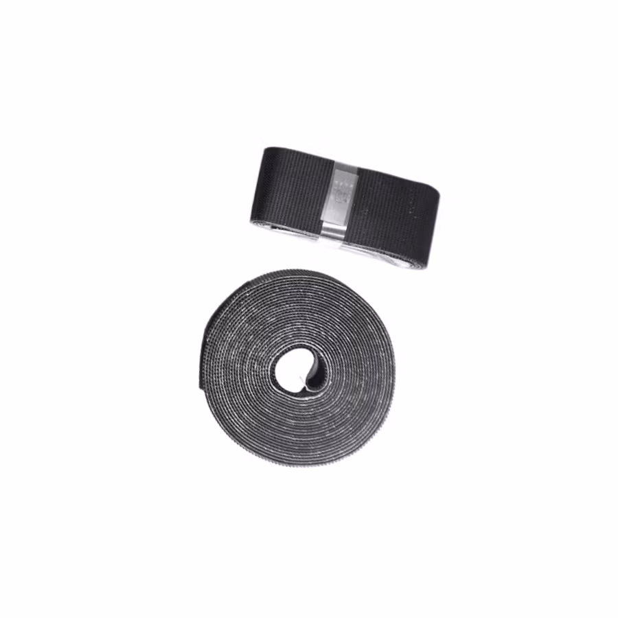 Ekstra borrelåsbånd for Myggnettdør Premium