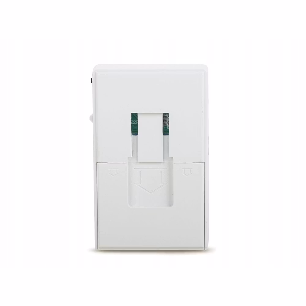 Passasjelarm med bevegelsessensor