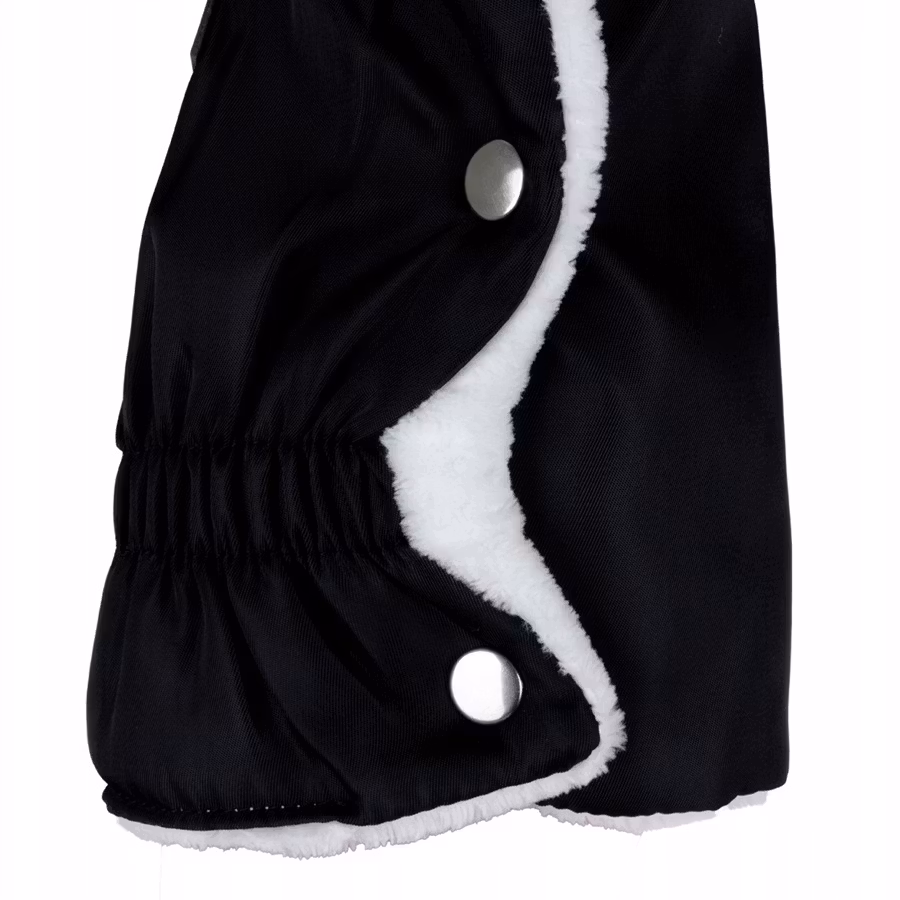 Håndvarmere til barnevogn og sykkel