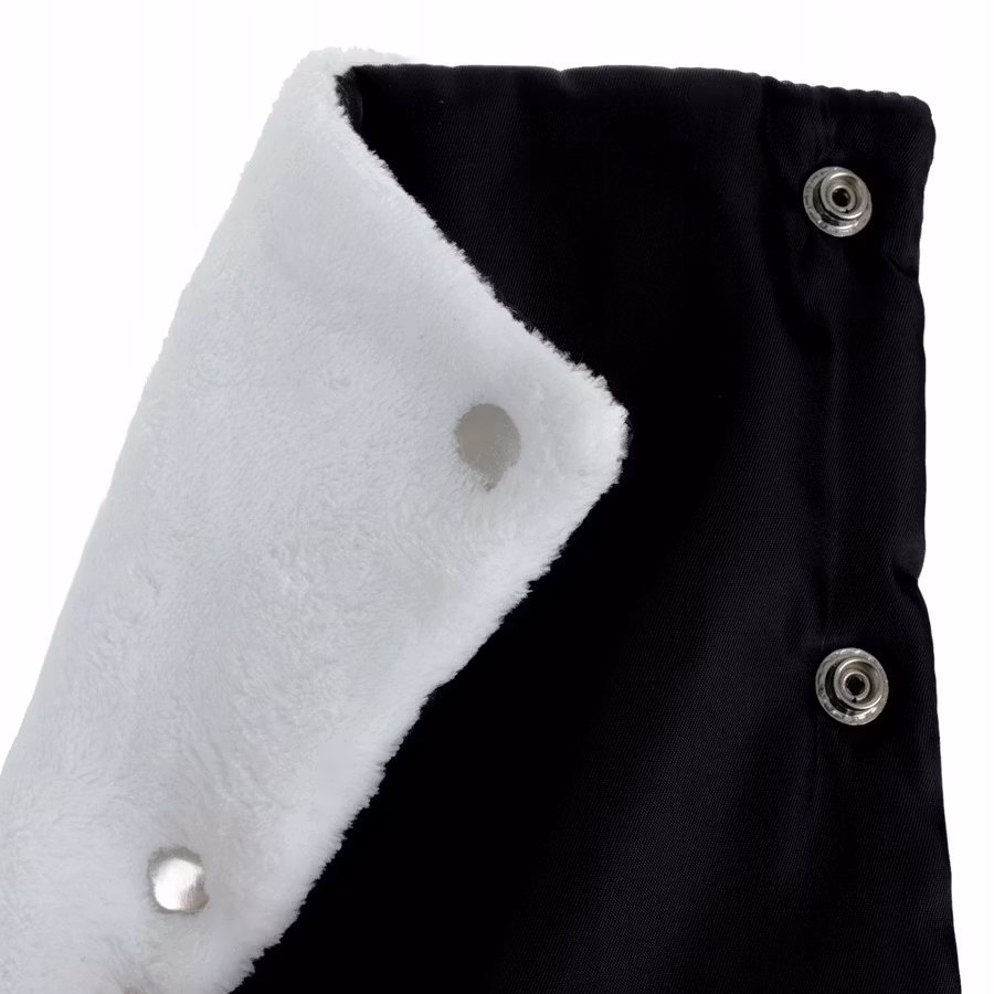 Håndvarmere til barnevogn og sykkel