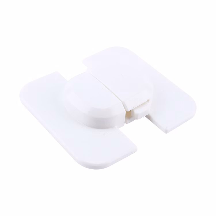 Barnsäkert kylskåpslås