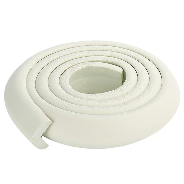 Kantbeskyttelse – myk – 2 m