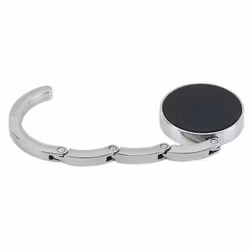 Veskeholder for bord