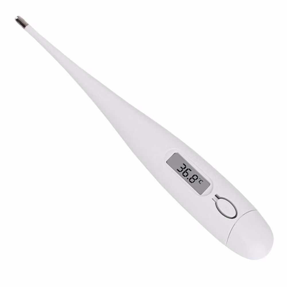 Digitalt febertermometer