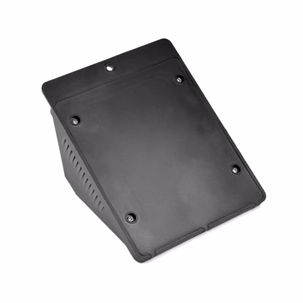 Solcellelampe – LED med bevegelsessensor