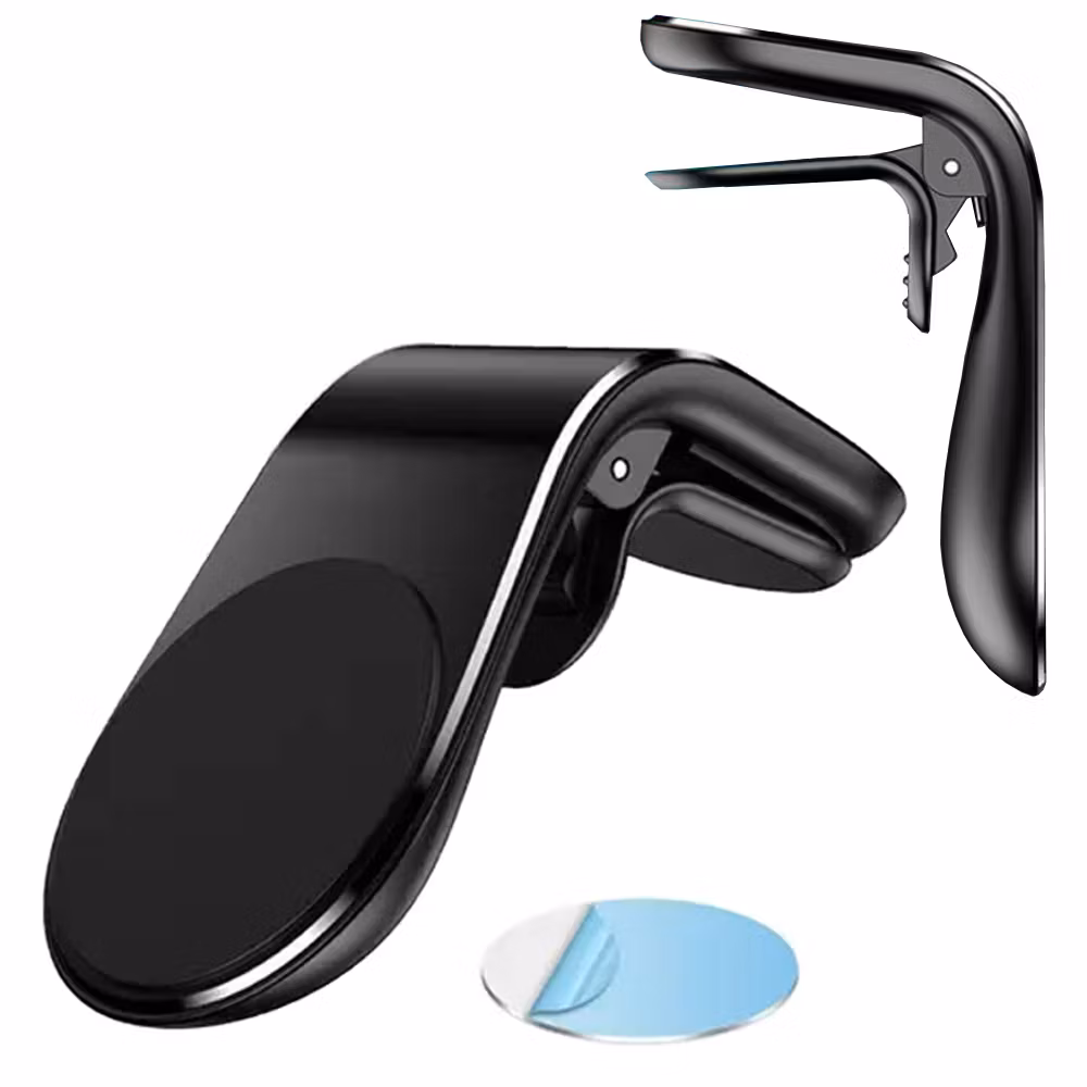 Mobilholder – magnetisk for bil