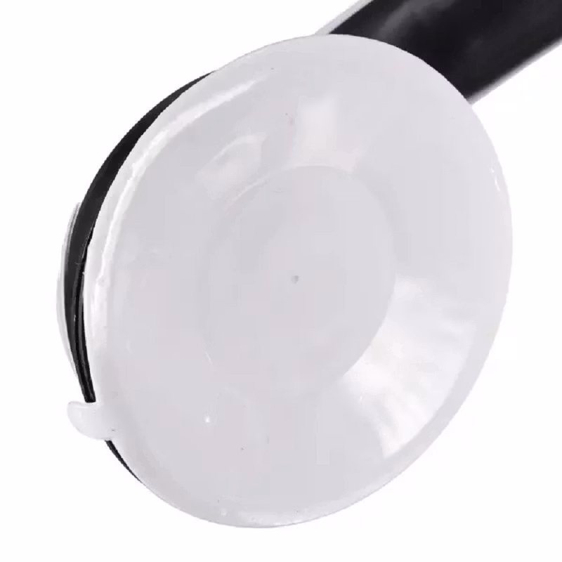 Støttehåndtak for bad