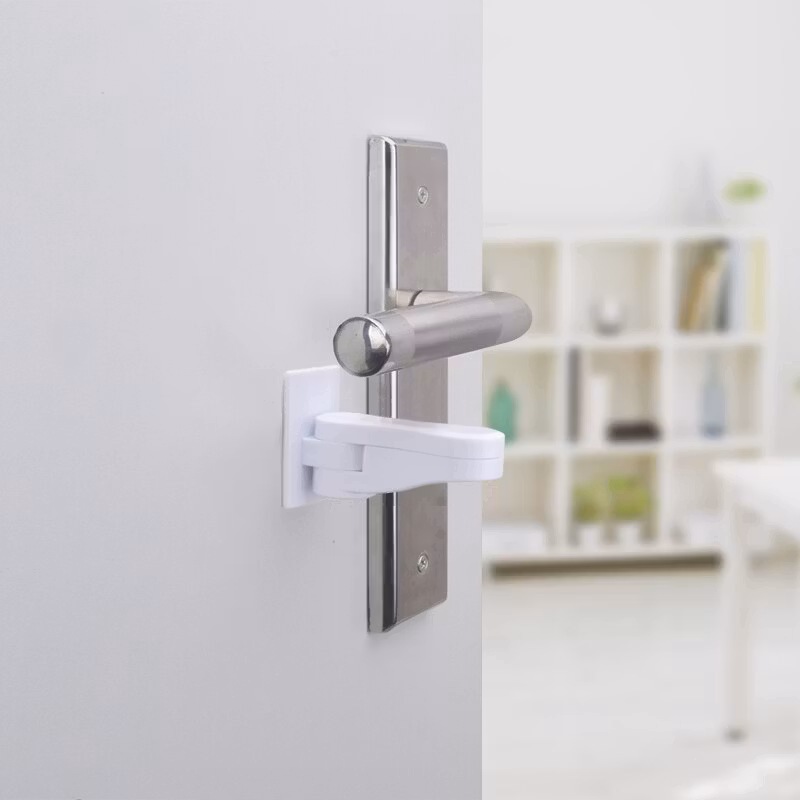 Dørlås – barnesikker