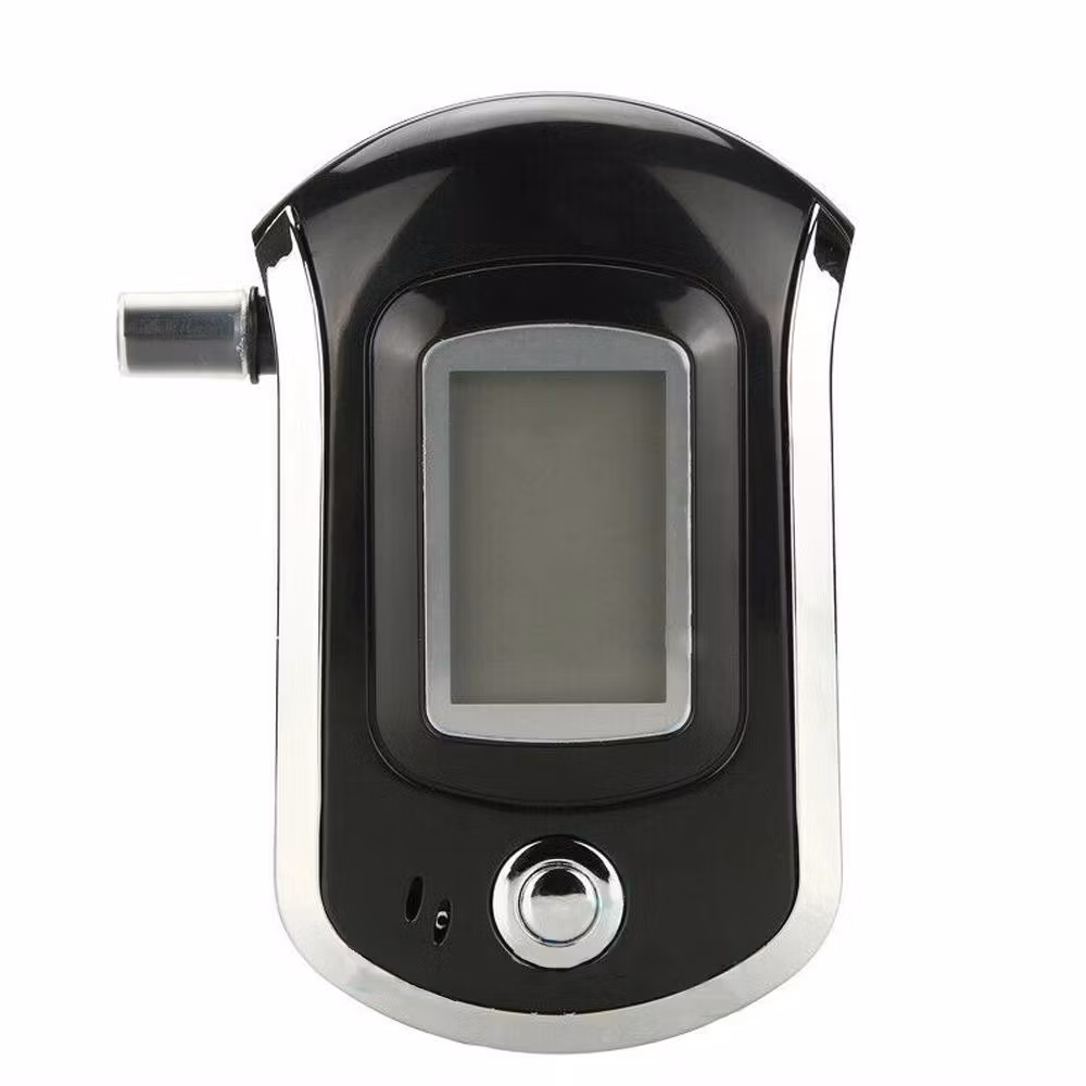 Alkotester AT–6000