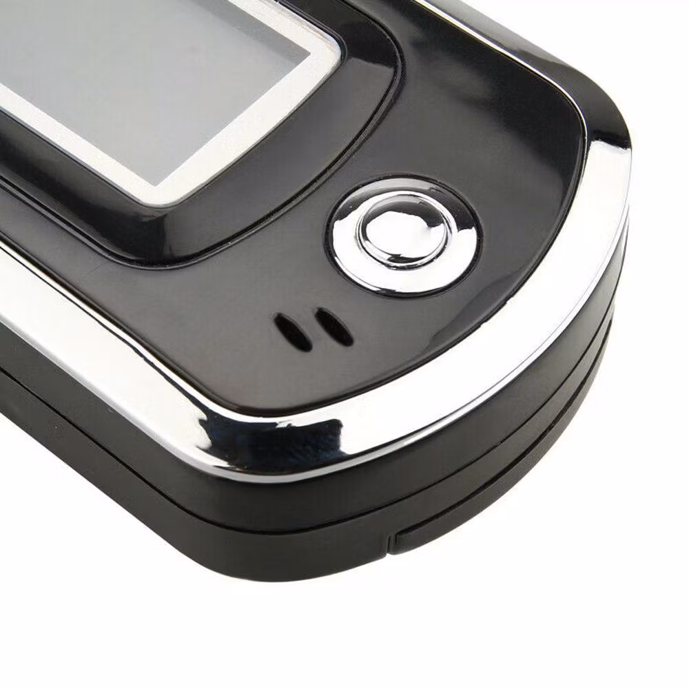 Alkotester AT–6000