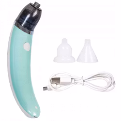 Elektrisk nesesuger for barn