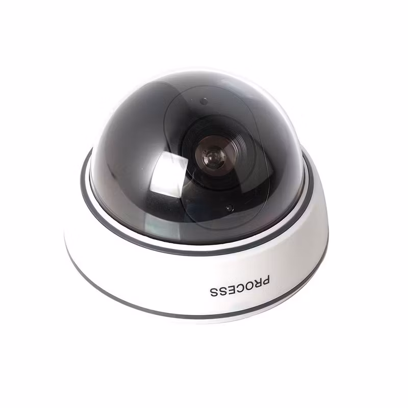 Kameraimitasjon Dome