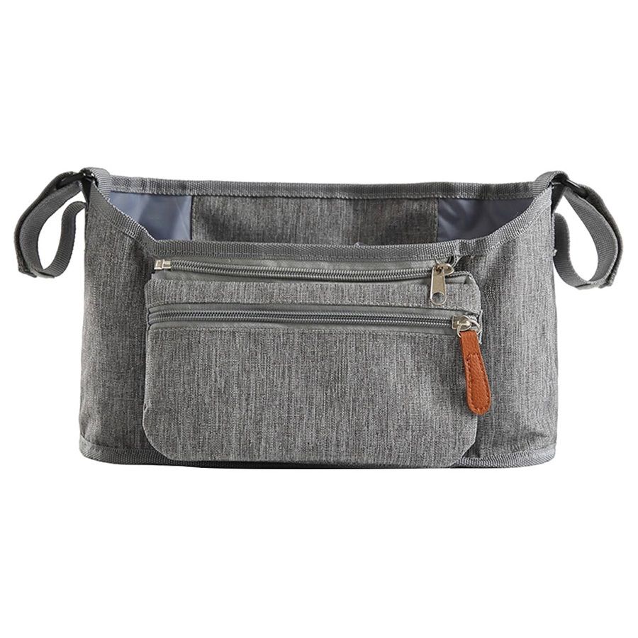 Organizer for barnevogn (Deluxe)