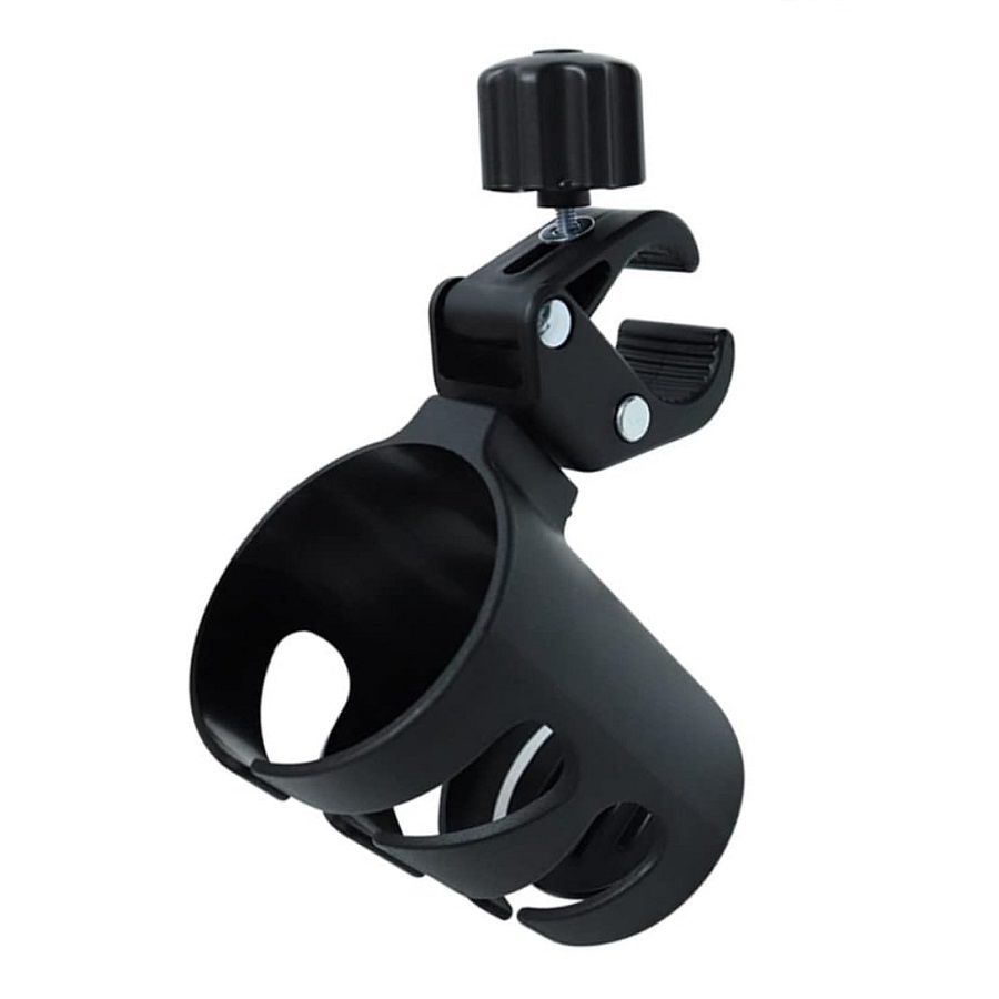 Koppholder for barnevogn