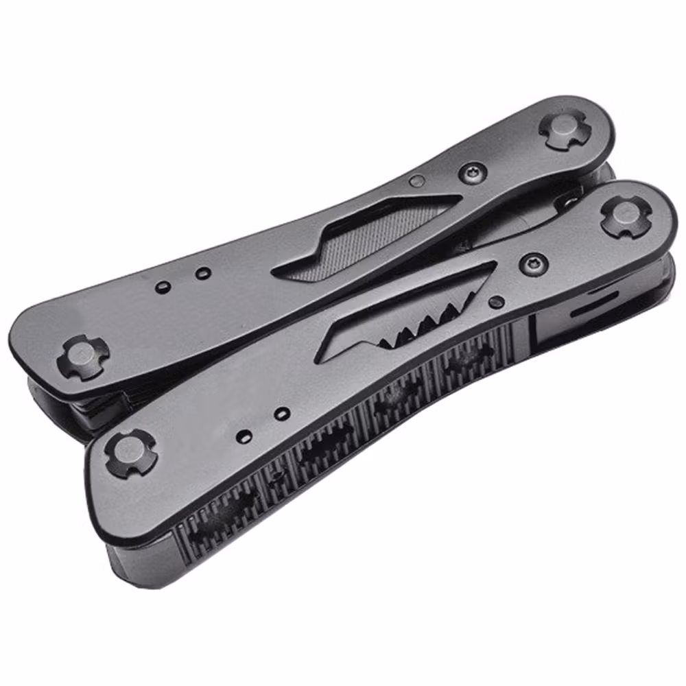 Multiverktøy – 15 funksjoner