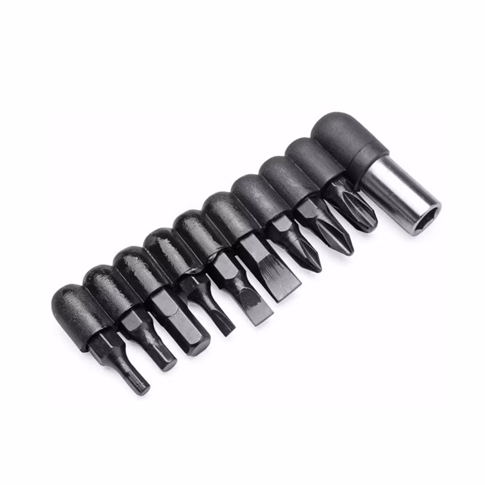 Multiverktøy – 15 funksjoner