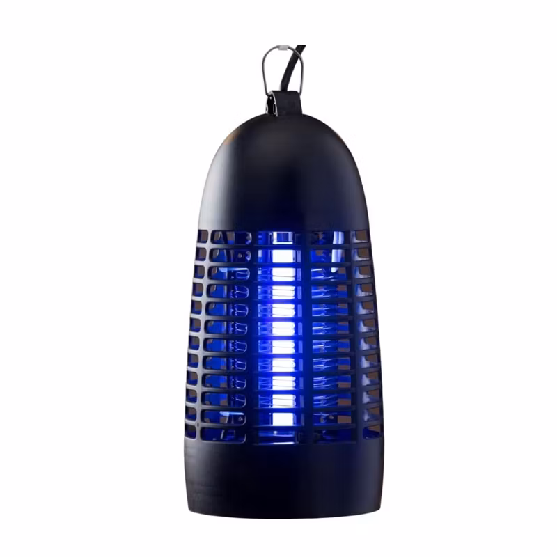 Mygglampe / Myggfanger – UV Pro