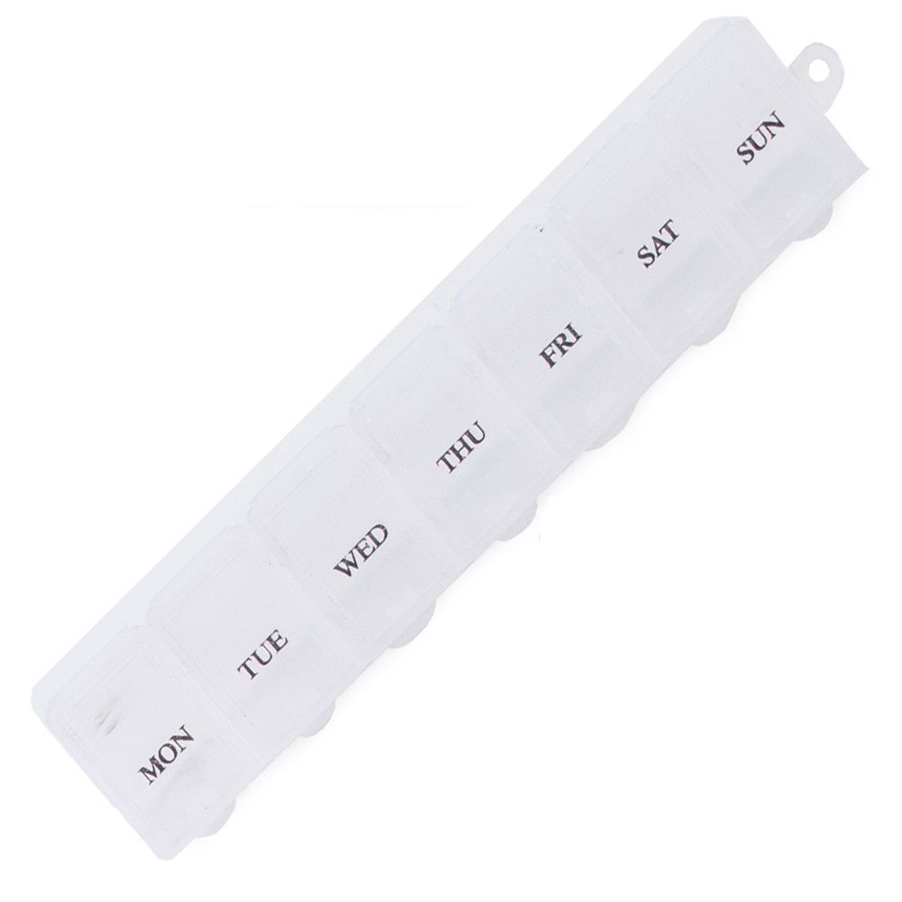 Dosett – 7 dager