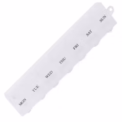 Dosett – 7 dager