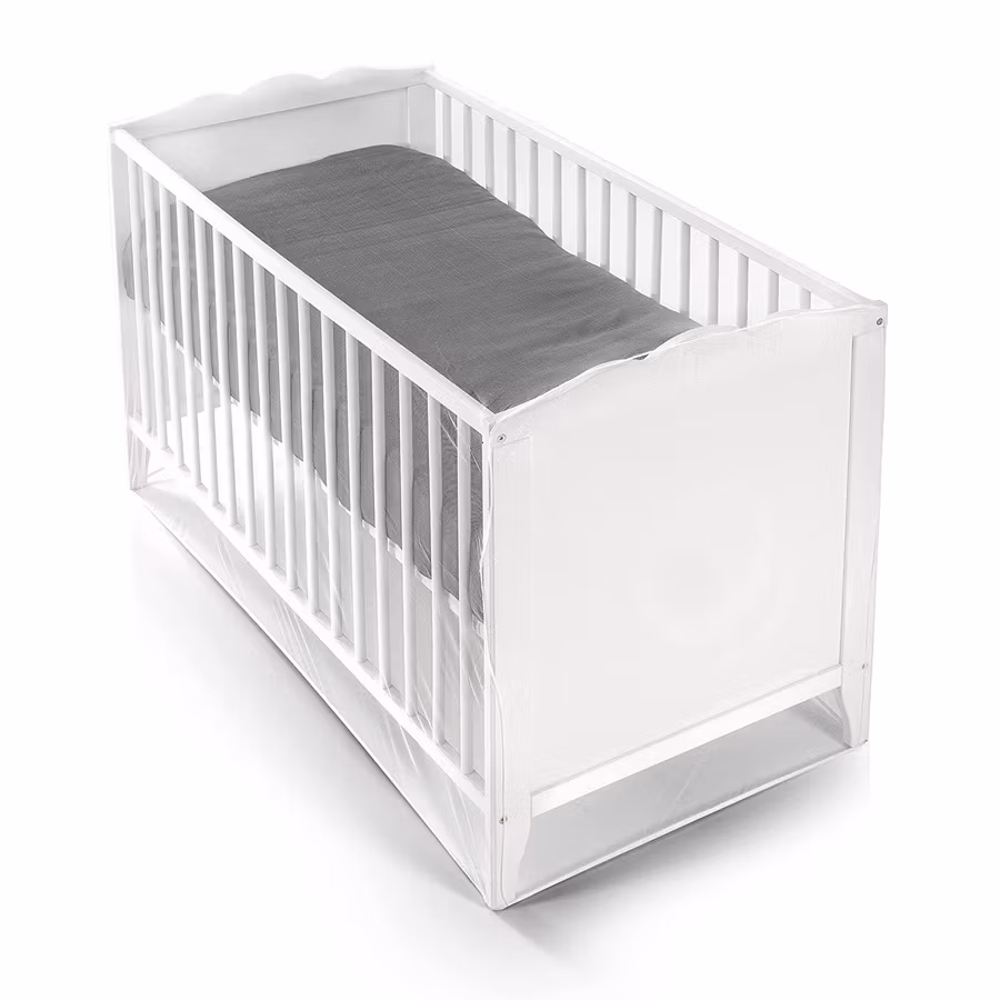 Myggnett – Sprinkelseng