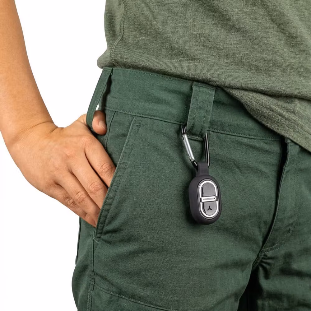 Myggbeskyttelse med ultralyd