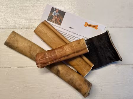 Tuggben prova-på-box