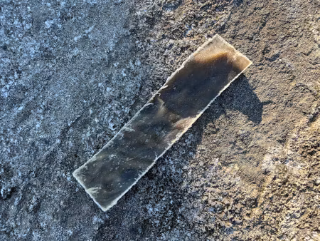 Tuggben nötstrips (10 st)