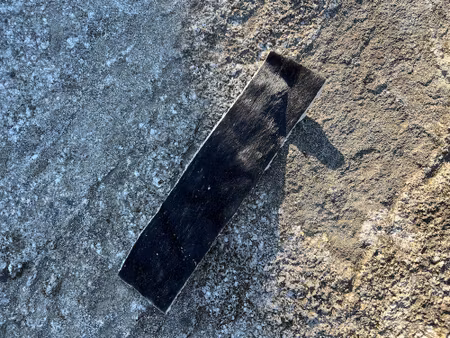 Tuggben nötstrips (10 st)