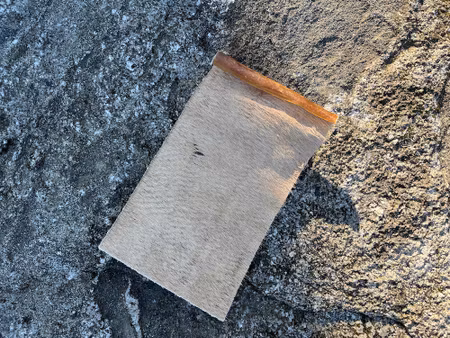 Tuggben nötchips (4 st)