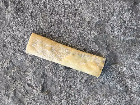 Tuggben nötrulle 20-22 cm (4 st)