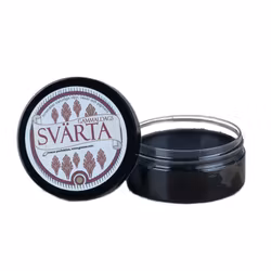 Spissvärta