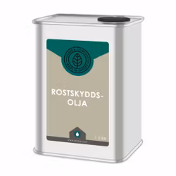 Rostskyddsolja