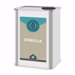 Stenolja
