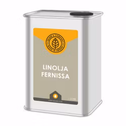 Linolja Fernissa
