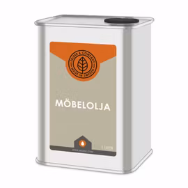 Möbelolja
