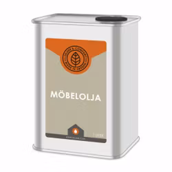 Möbelolja