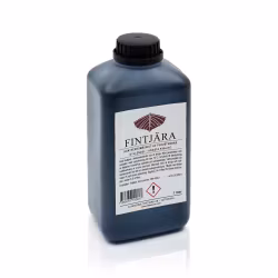 Fintjära