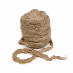 Spunnet lindrev 3kg