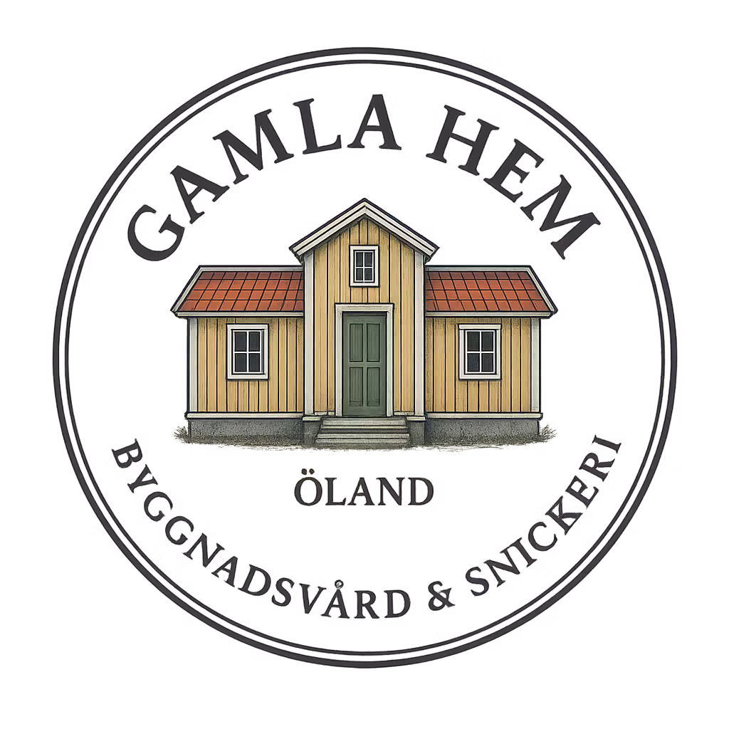 Gamla Hem
