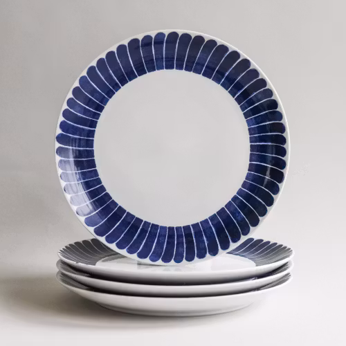4-pack Selma mattallrik bård 279,75 kr/st