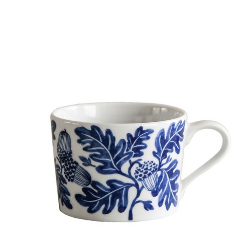 Acorn Tasse Blau - Zweite Wahl