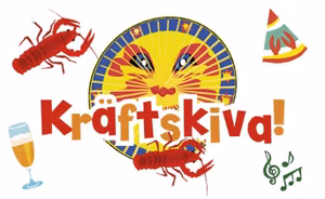 Kräftskiva