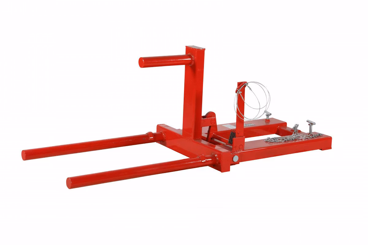 Tiltaggregat för fat, 1222054430