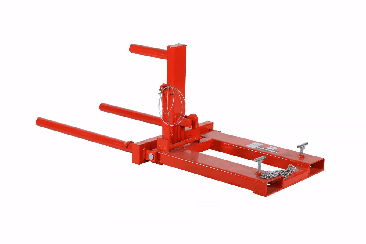 Tiltaggregat för fat, 1222054430