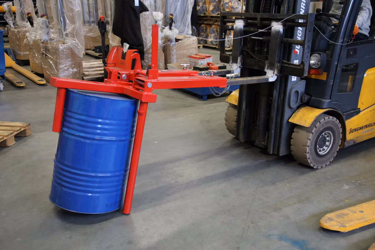 Tiltaggregat för fat, 1222054430