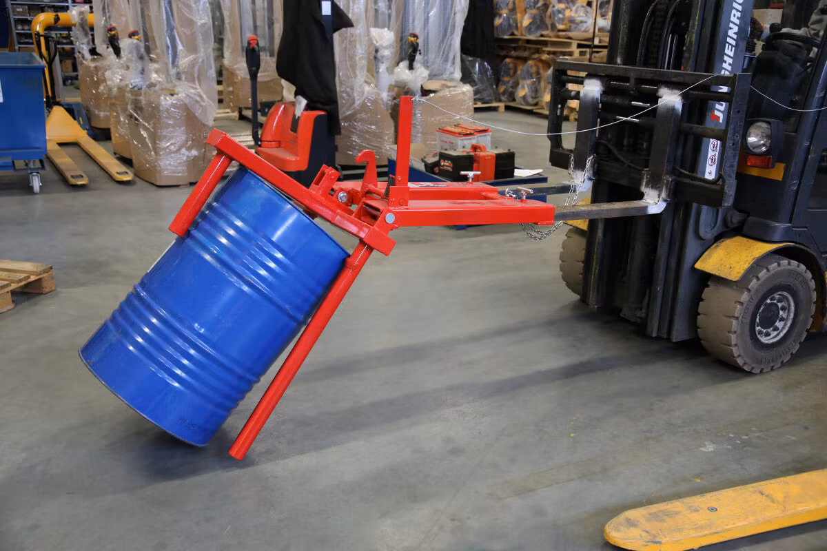 Tiltaggregat för fat, 1222054430