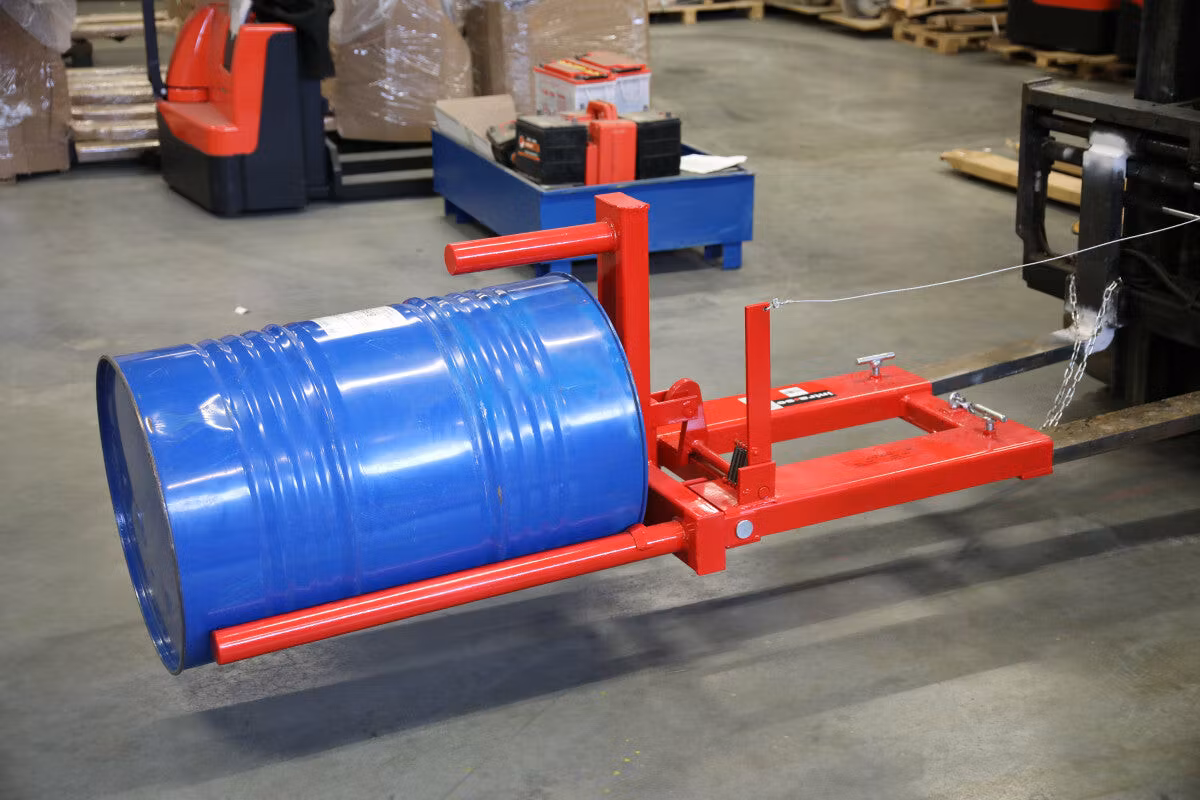 Tiltaggregat för fat, 1222054430